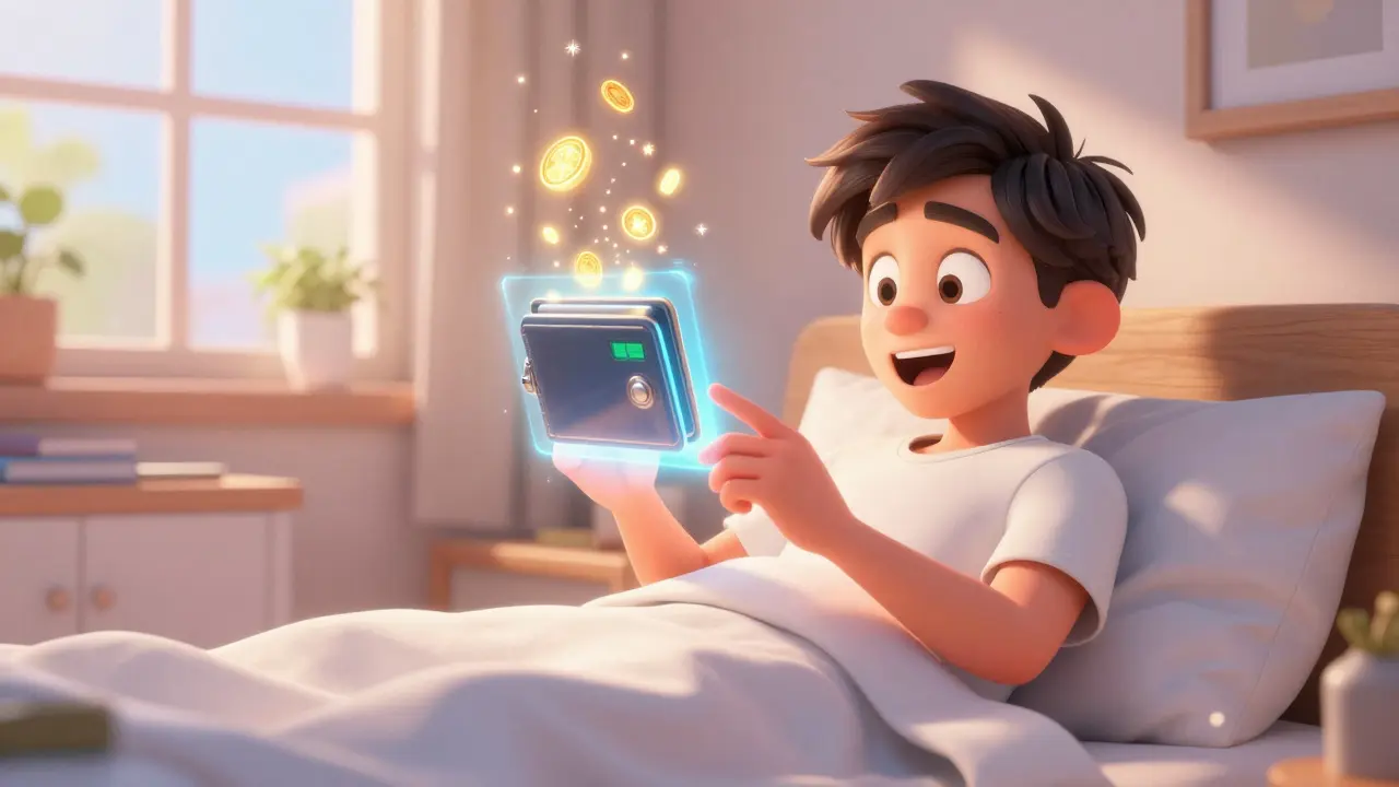 Guía Completa del Airdrop de Fitmin Finance (FTM): Detalles y Cómo Participar