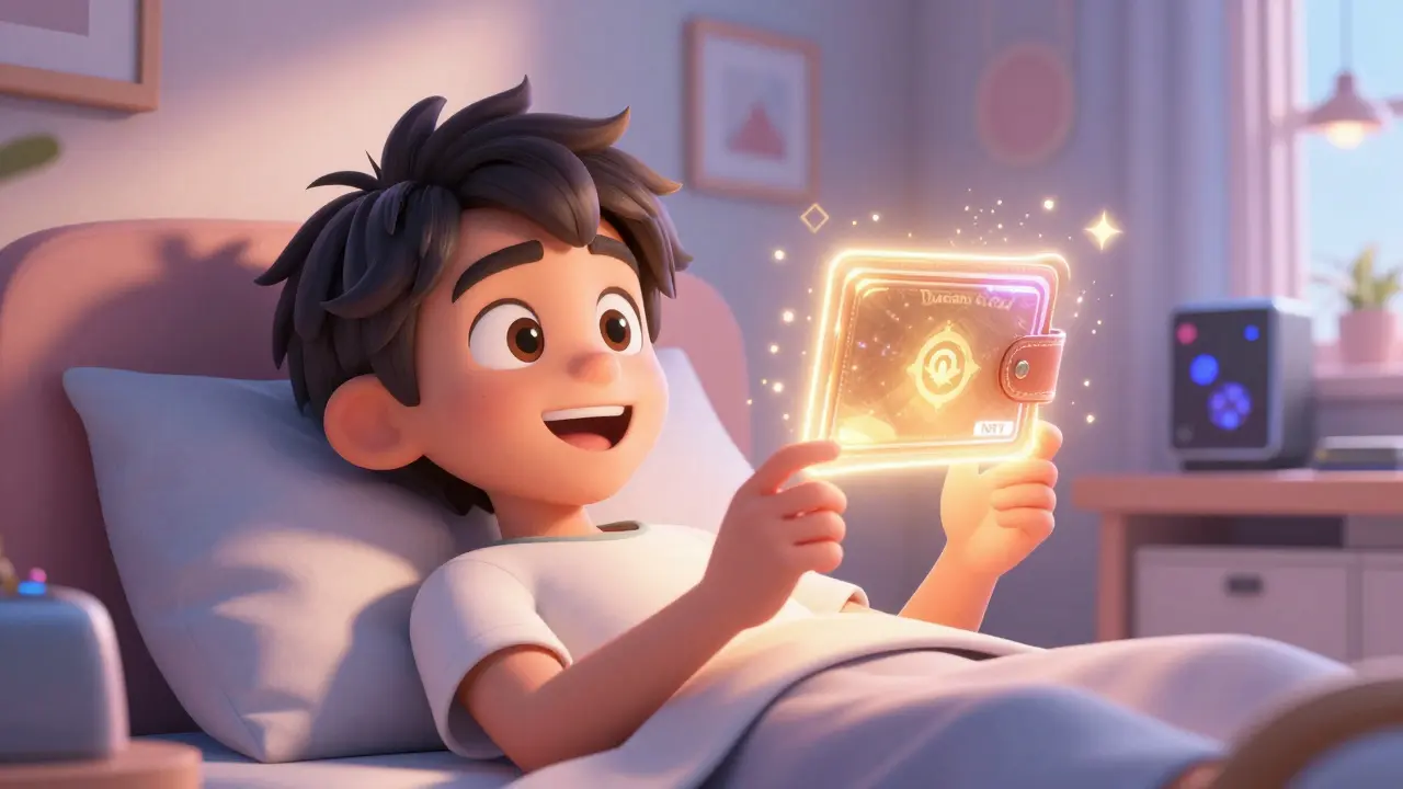 Guía del Airdrop de Dream Card NFT de X World Games: Todo lo que necesitas saber