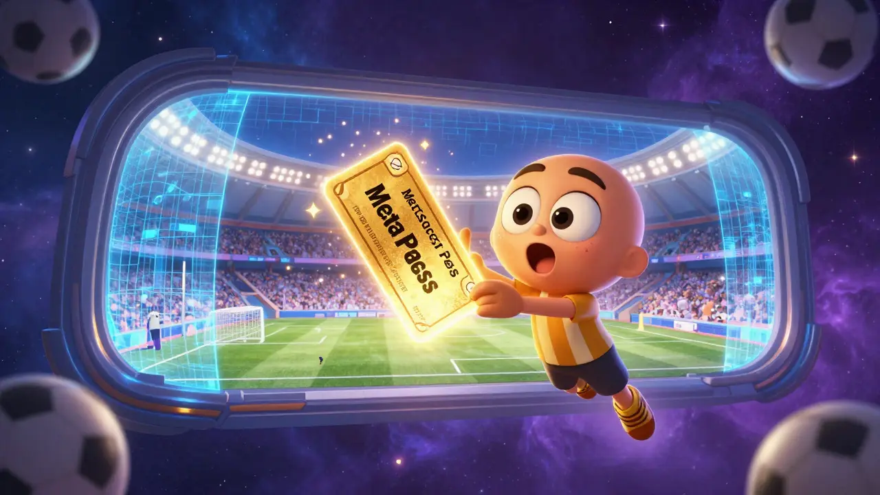 Guía del Airdrop de MetaSoccer (MSU): Cómo Ganar Tokens y NFTs