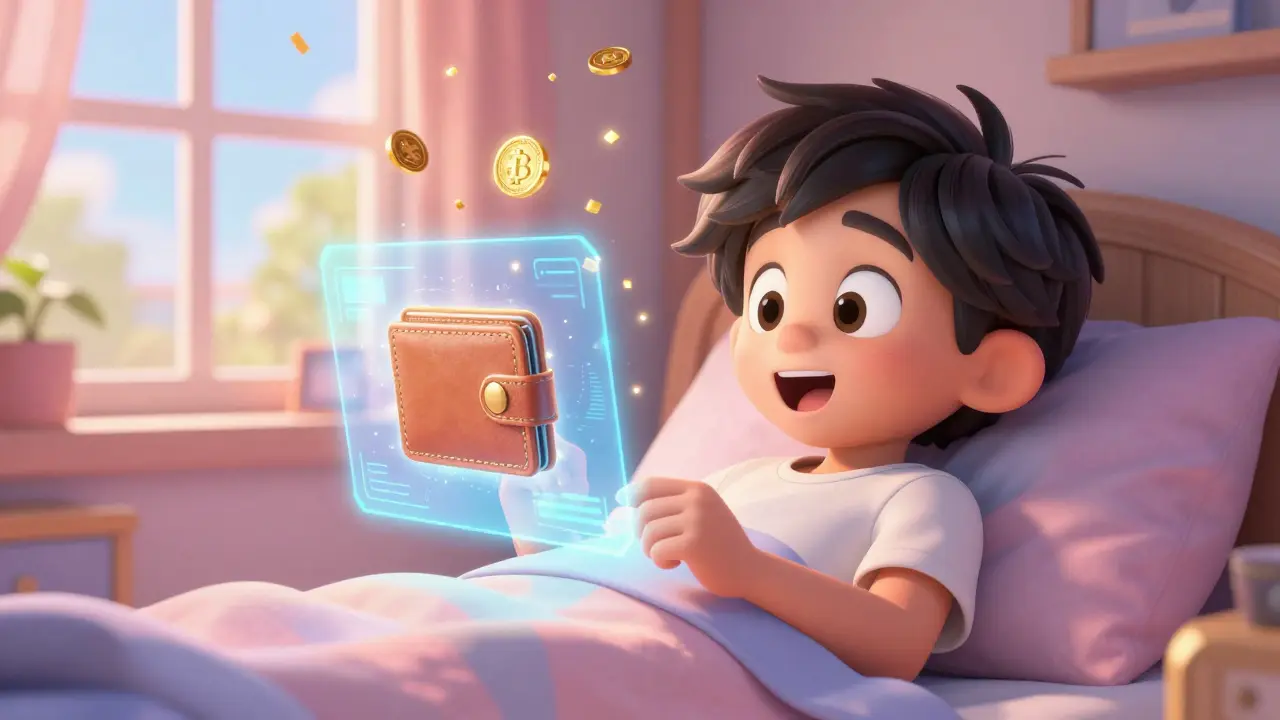 Guía sobre el Airdrop de KCCPad: Todo lo que necesitas saber