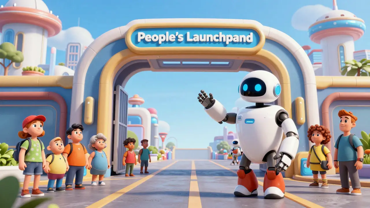 Pasos para reclamar tus tokens de KCCPad