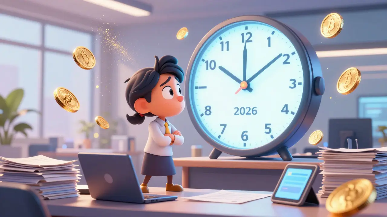 Regulaciones de Criptomonedas en Australia: Guía de Licencias AUSTRAC 2026