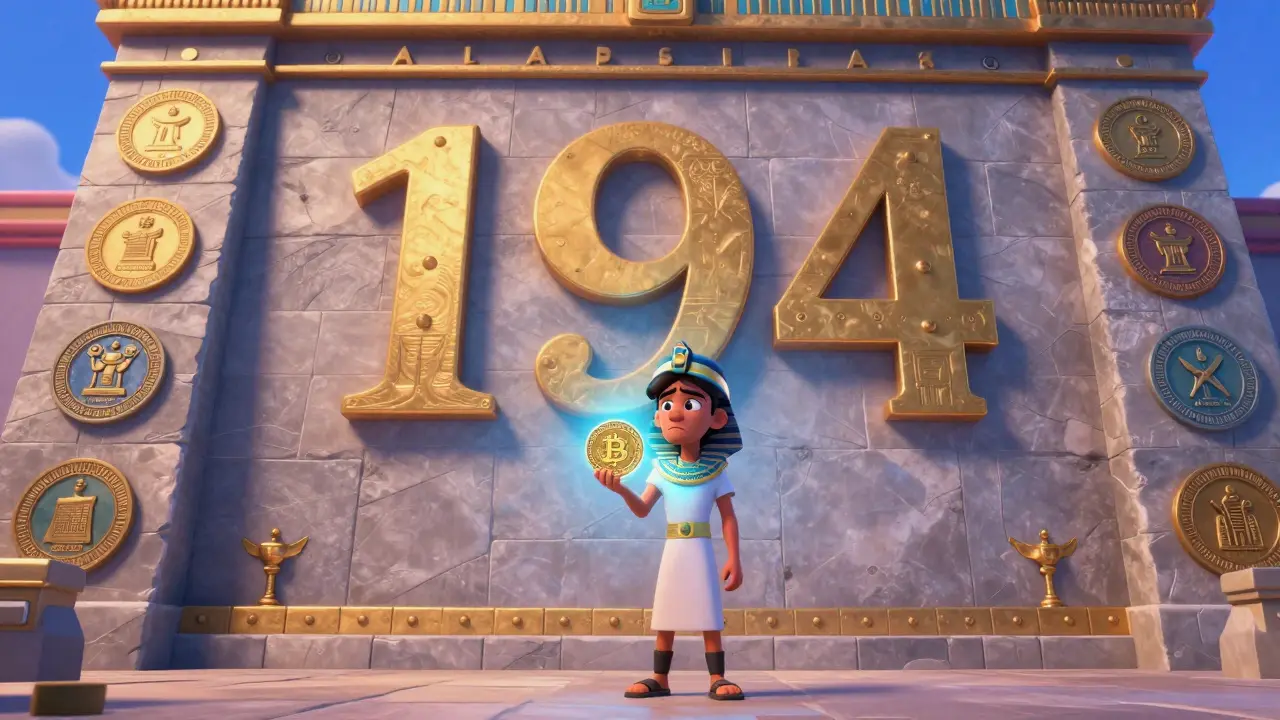 Riesgos legales de transferencias de criptomonedas transfronterizas desde Egipto