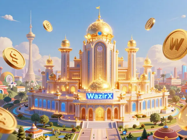 Análisis de WazirX: ¿Sigue siendo viable este exchange tras el hackeo?