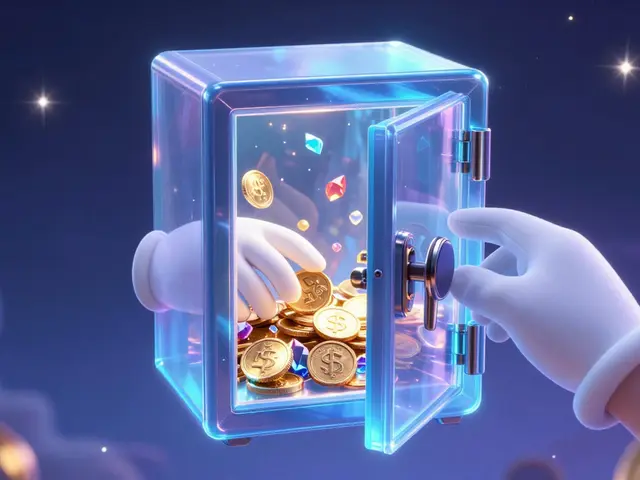 Cifrado Homomórfico: El Futuro de la Privacidad de Datos en Blockchain y la Nube