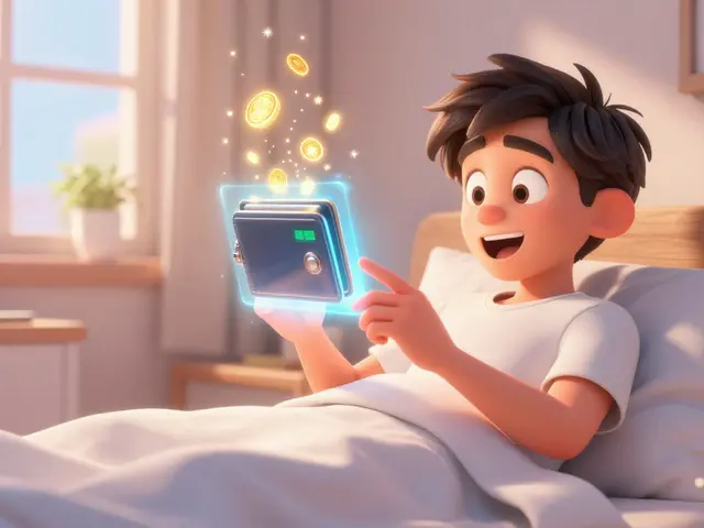 Guía Completa del Airdrop de Fitmin Finance (FTM): Detalles y Cómo Participar