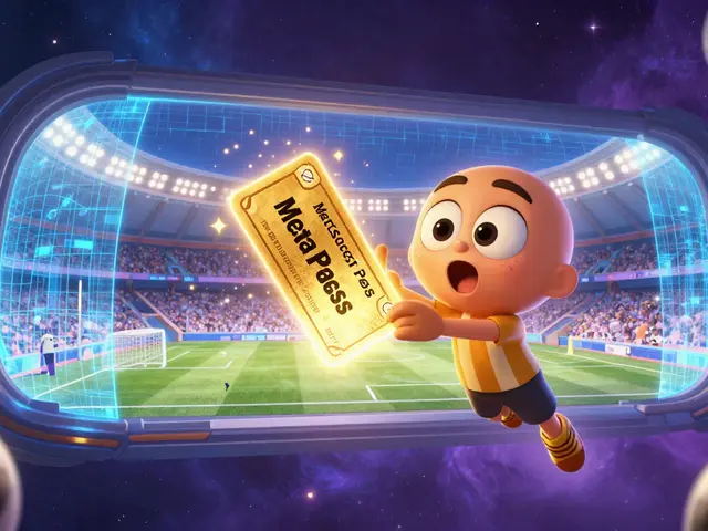 Guía del Airdrop de MetaSoccer (MSU): Cómo Ganar Tokens y NFTs