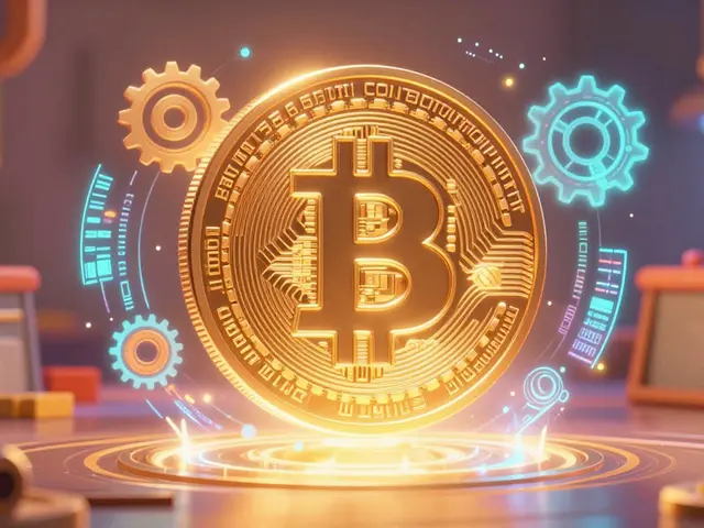 Qué es Rootstock Bitcoin (rBTC): Guía Completa sobre el Bitcoin Inteligente