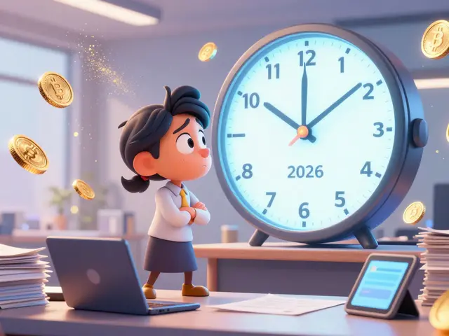 Regulaciones de Criptomonedas en Australia: Guía de Licencias AUSTRAC 2026