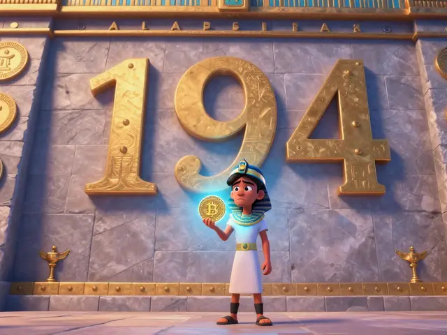 Riesgos legales de transferencias de criptomonedas transfronterizas desde Egipto