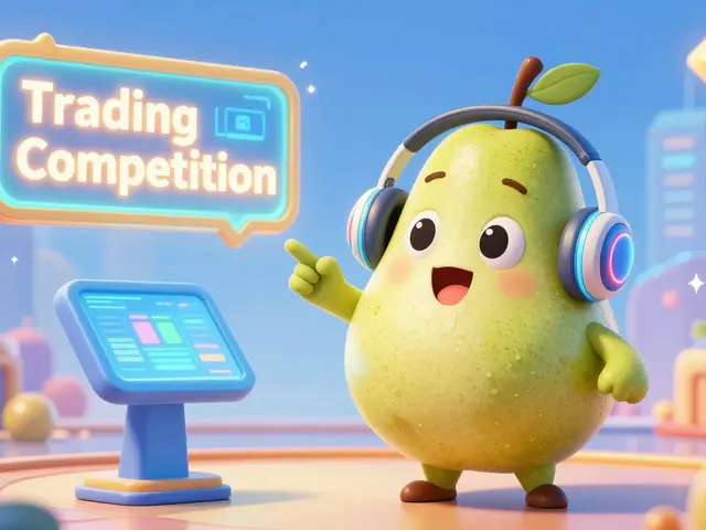 Todo sobre el Token PERA de Pera Finance y sus Airdrops