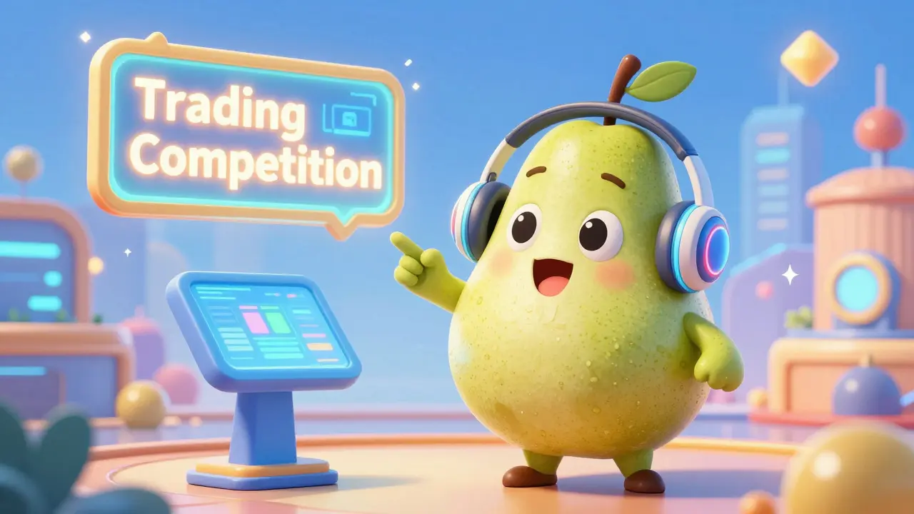 Todo sobre el Token PERA de Pera Finance y sus Airdrops