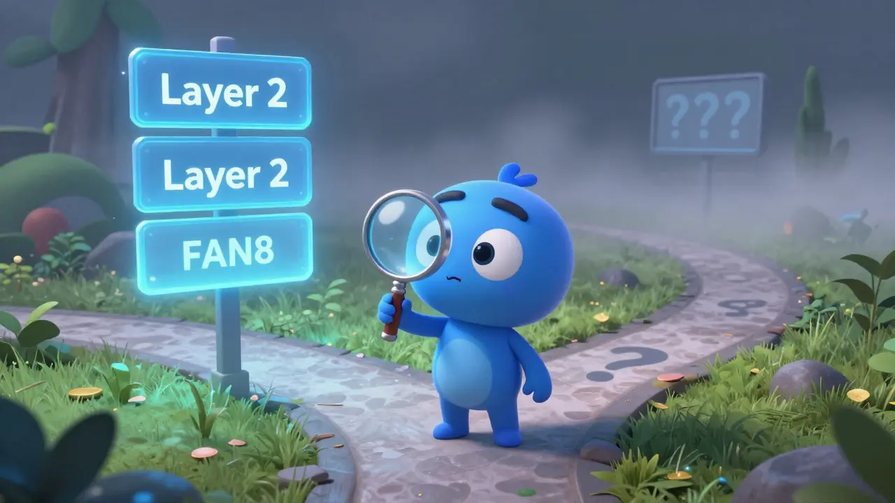 Airdrop FAN8: Guía completa, requisitos y cómo participar en 2026