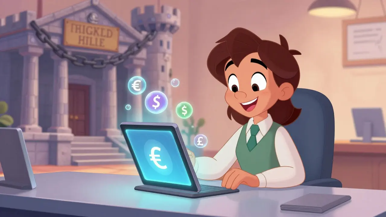 Billeteras Multimoneda: Ventajas y Desventajas para tu Negocio en 2026