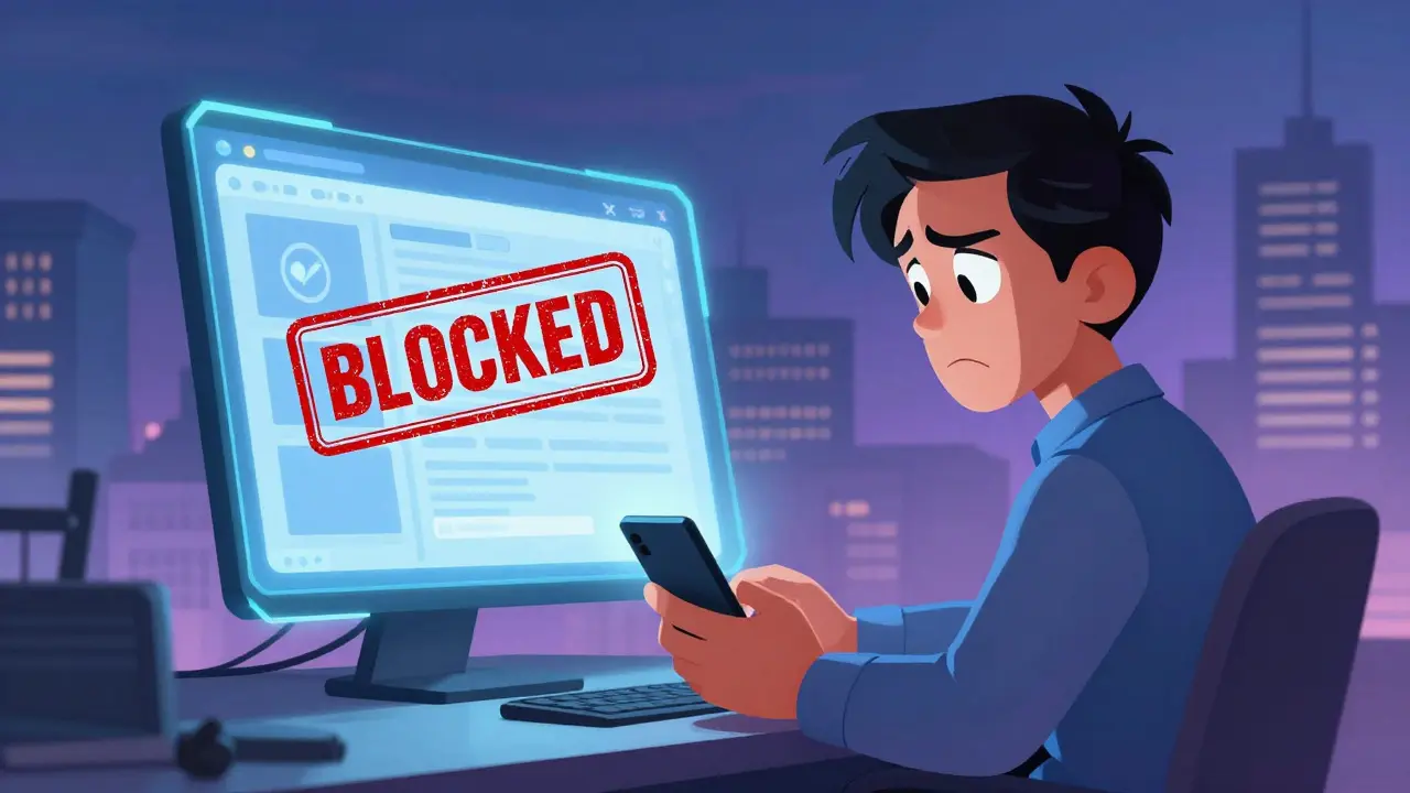Lista negra de exchanges de criptomonedas en Filipinas: Qué dice la SEC y cómo afecta a los usuarios