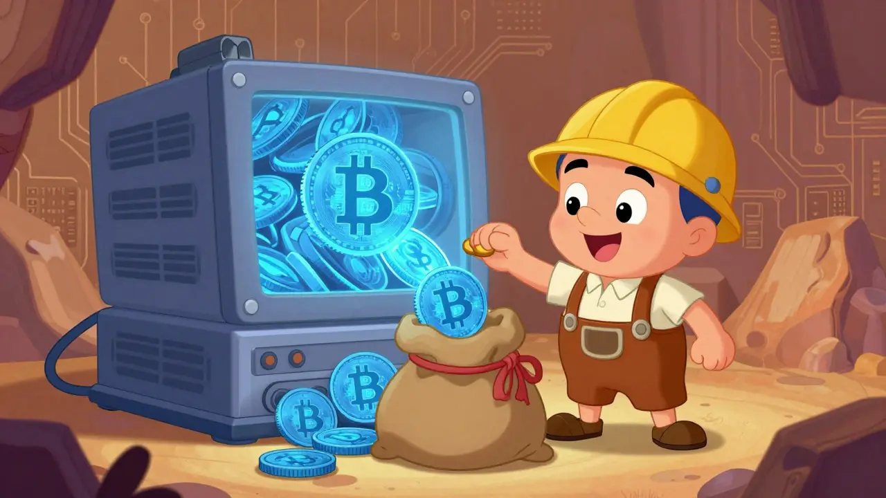 Teoría del Shock de Oferta del Halving: ¿Realmente Funciona en Bitcoin?