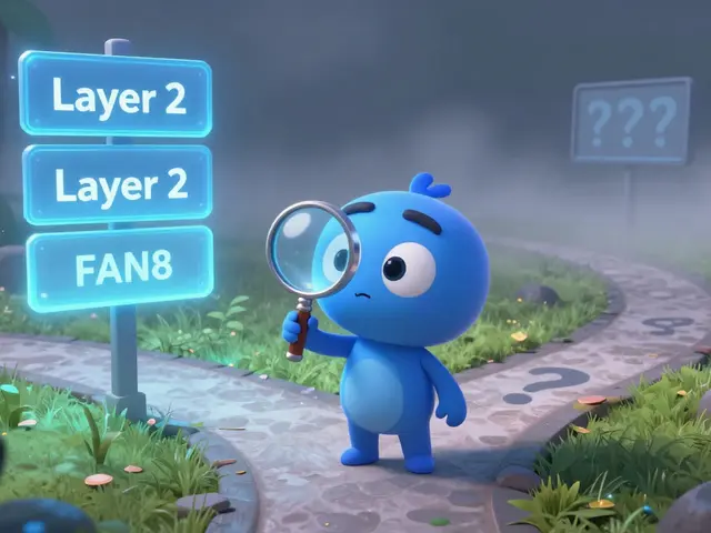 Airdrop FAN8: Guía completa, requisitos y cómo participar en 2026