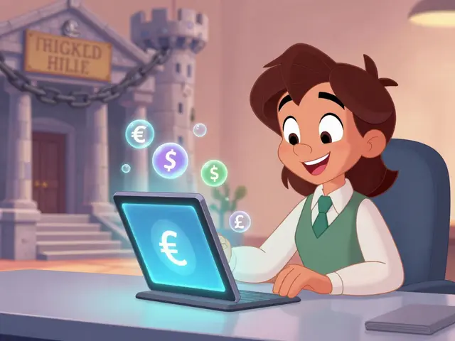 Billeteras Multimoneda: Ventajas y Desventajas para tu Negocio en 2026