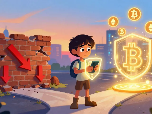 Cómo navegar las restricciones de cripto en Irán: Guía práctica 2026