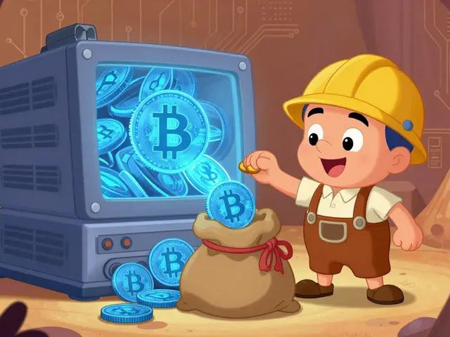 Teoría del Shock de Oferta del Halving: ¿Realmente Funciona en Bitcoin?