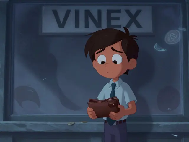 VINEX Network: Análisis honesto, riesgos y alternativas seguras (2026)