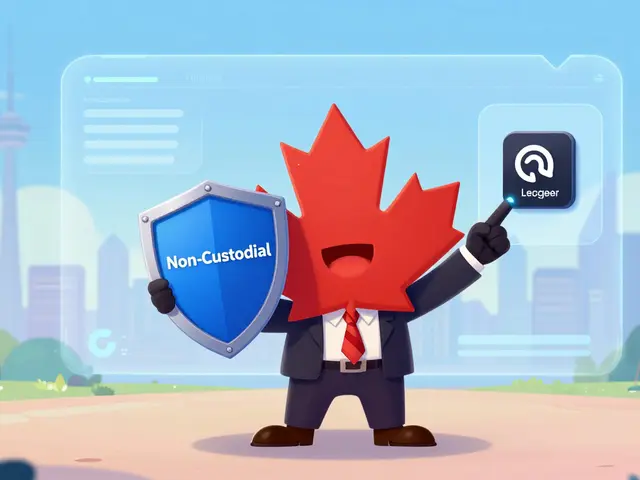 VirgoCX Review 2026: ¿Vale la pena usar esta exchange canadiense no custodial?