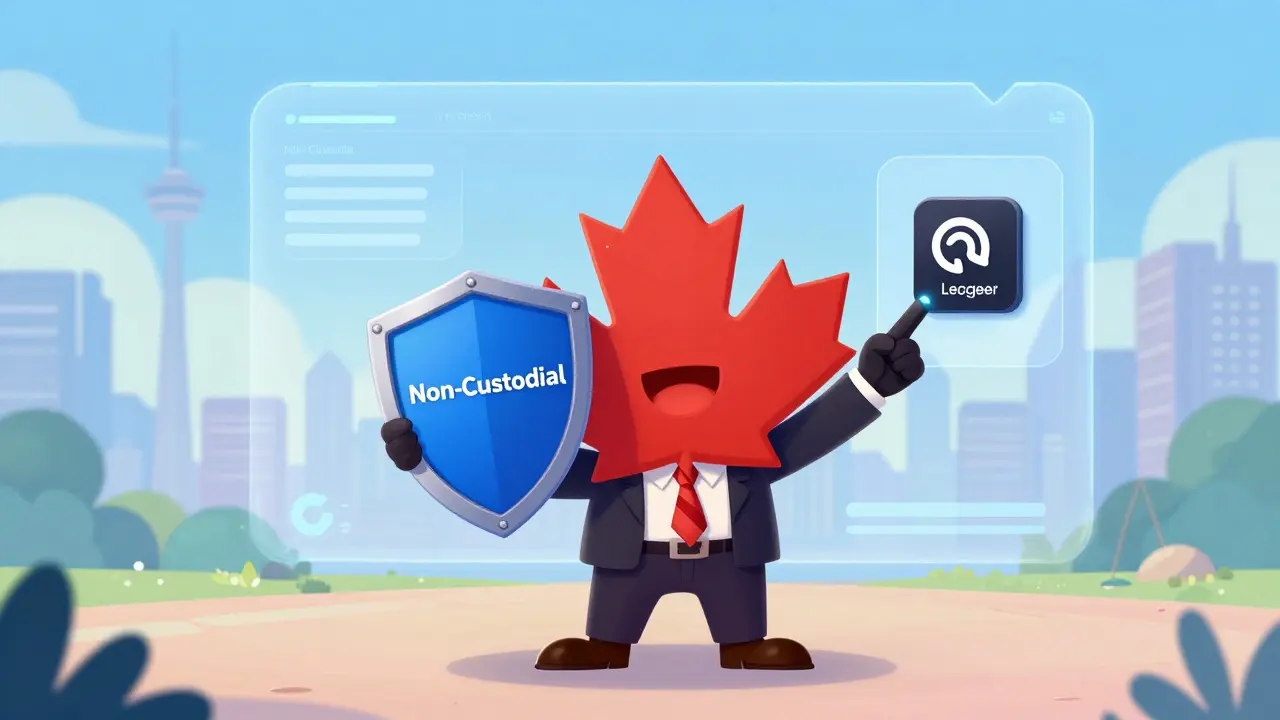 VirgoCX Review 2026: ¿Vale la pena usar esta exchange canadiense no custodial?