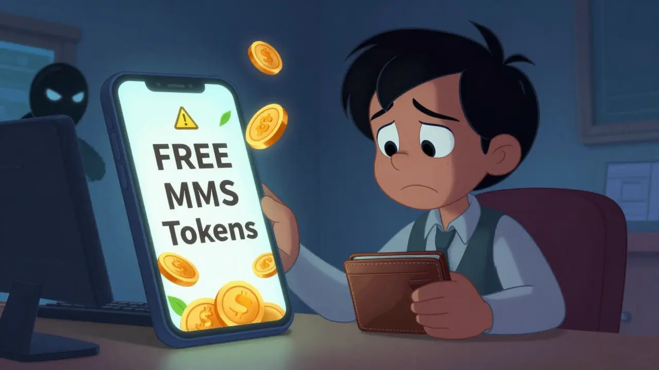 Airdrop MMS de Minimals: Detalles, Riesgos y Estado Real en 2026