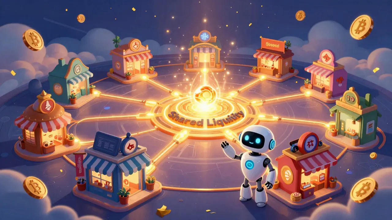 Birake Exchange: Análisis Realista del Intercambio White-Label en 2026