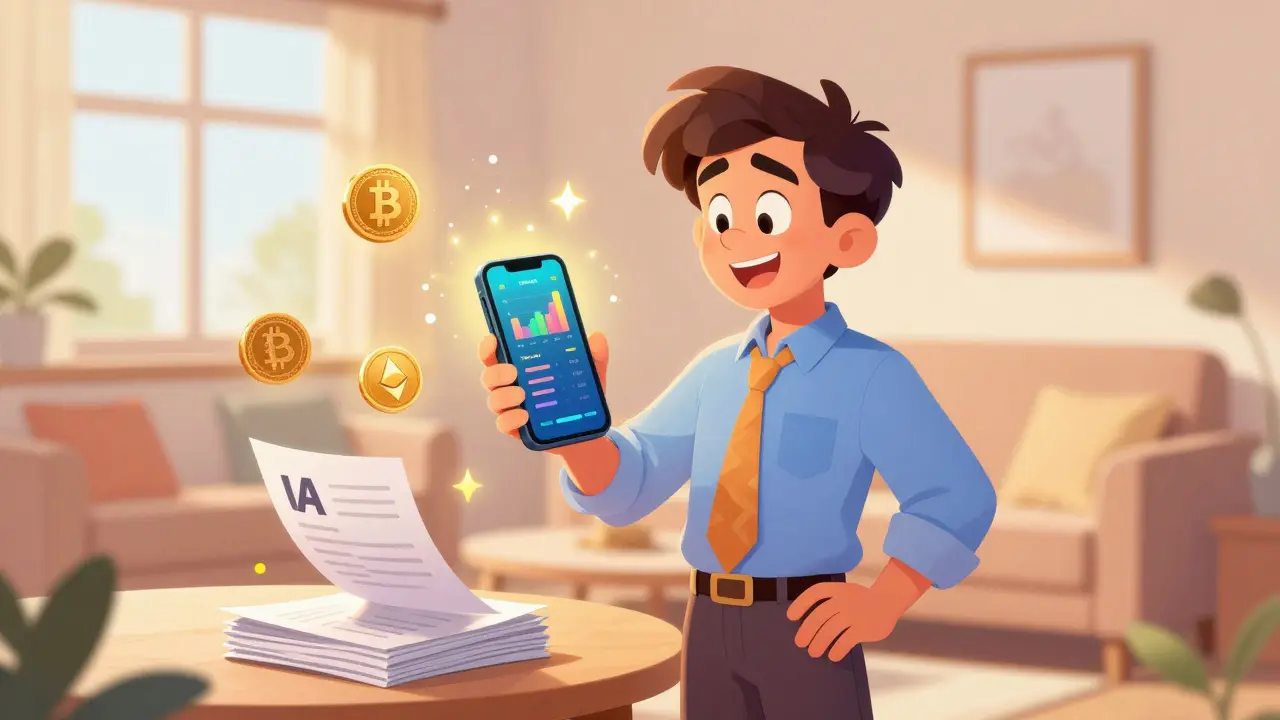 Cómo reducir impuestos de cripto con la residencia fiscal: Guía legal 2026