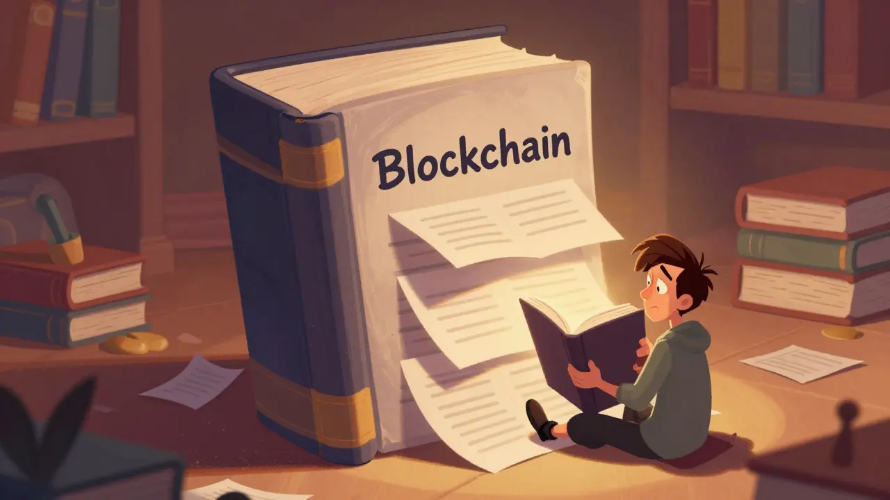 El Futuro del Sharding en Blockchain: De la Teoría a Danksharding