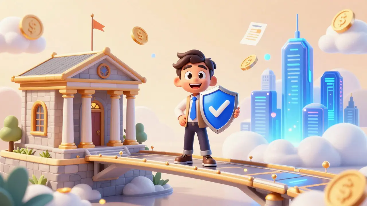 Klickl Exchange Review: Análisis Completo, Seguridad y Regulación en 2026