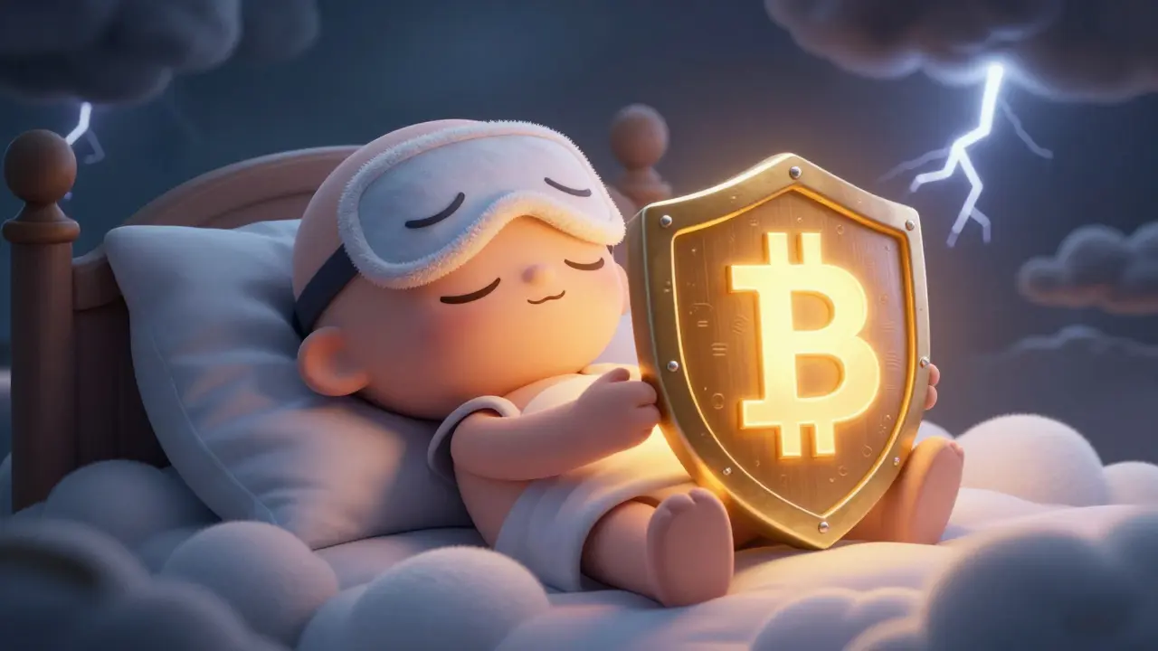 Qué es Bumper (BUMP): Análisis completo del token de protección de precios