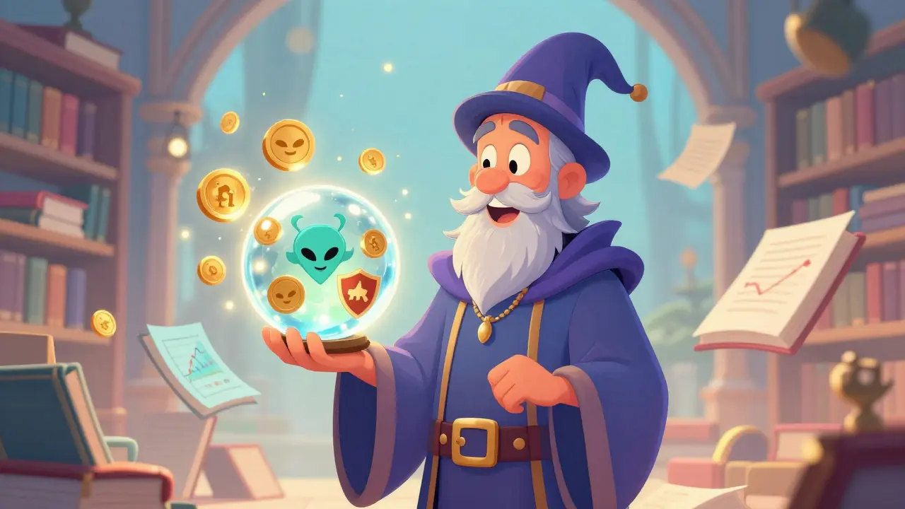 Qué es Typus (TYPUS): Guía completa del protocolo de opciones en Sui