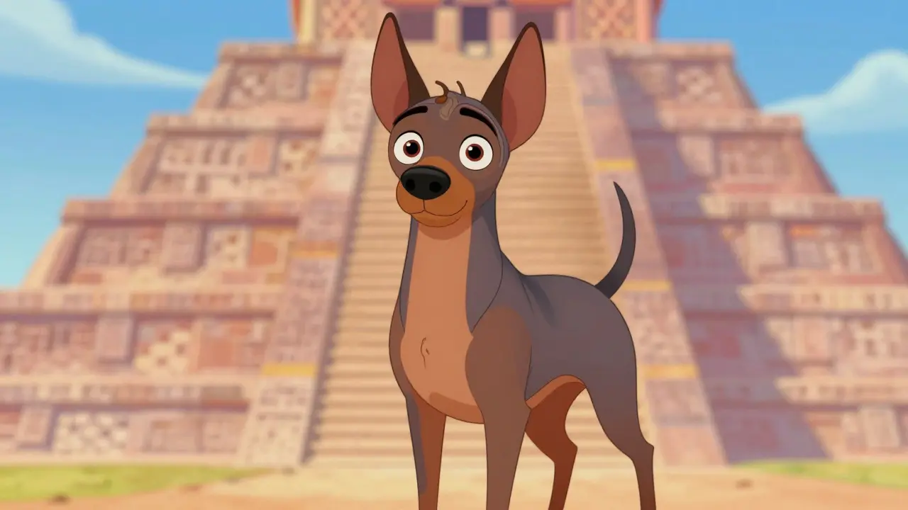 ¿Qué es Xoloitzcuintli (XOLO)? Análisis real de la criptomoneda canina en 2026