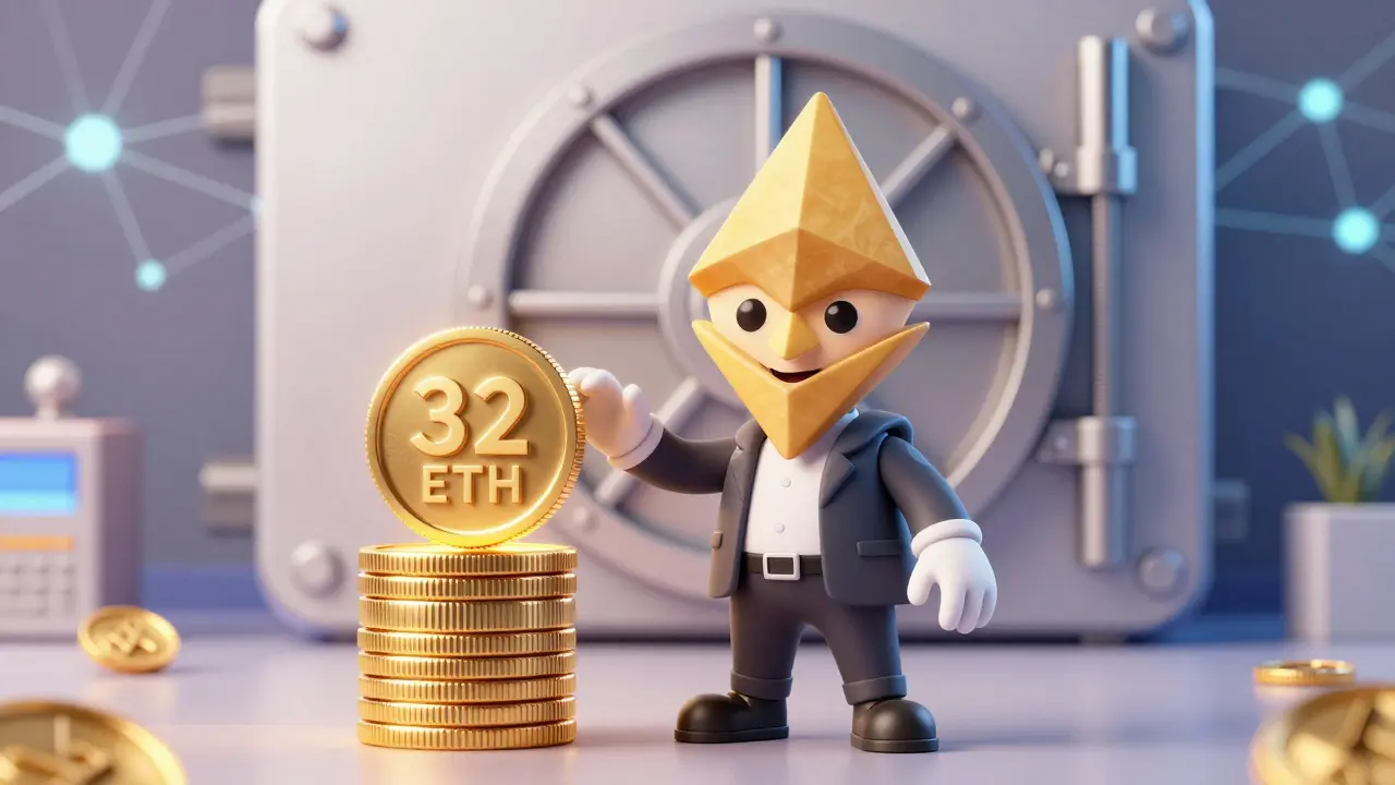 Requisitos de Validadores en Blockchain: Guía Completa para Ethereum, Solana y Otros