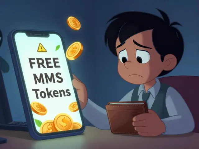 Airdrop MMS de Minimals: Detalles, Riesgos y Estado Real en 2026