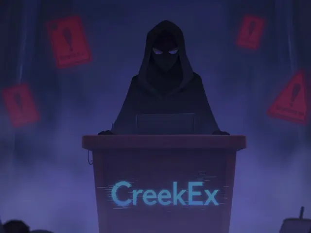 CreekEx: Análisis de Seguridad y Alternativas Reales para 2026