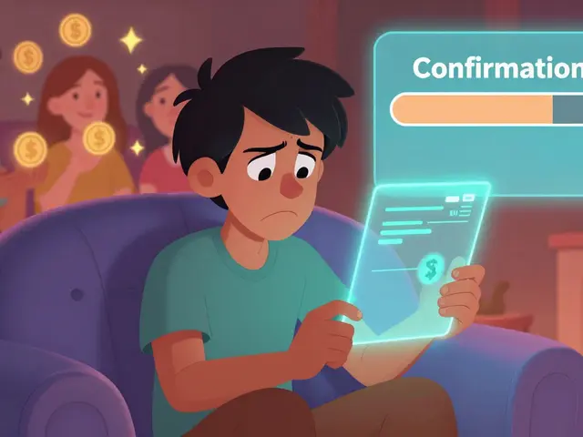 El Futuro de la Finalidad de Transacciones en Blockchain: Velocidad vs. Seguridad