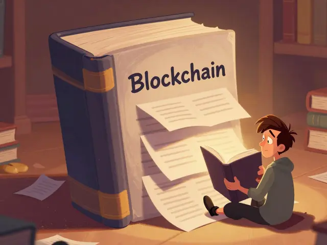El Futuro del Sharding en Blockchain: De la Teoría a Danksharding