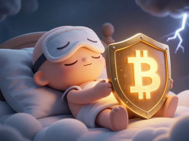 Qué es Bumper (BUMP): Análisis completo del token de protección de precios
