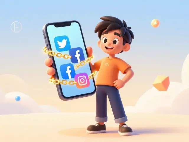 Qué es Mask Network (MASK): Guía completa para usar Web3 en redes sociales