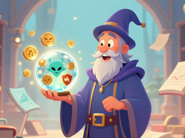 Qué es Typus (TYPUS): Guía completa del protocolo de opciones en Sui