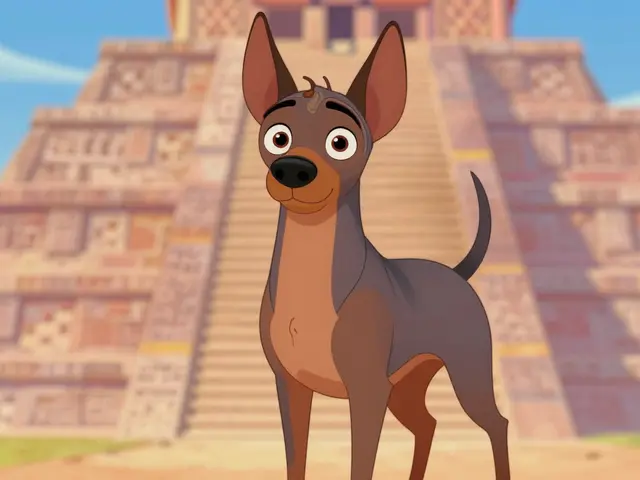 ¿Qué es Xoloitzcuintli (XOLO)? Análisis real de la criptomoneda canina en 2026