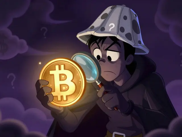 Qué es Yotoshi (YOTO): La criptomoneda meme de la teoría conspirativa