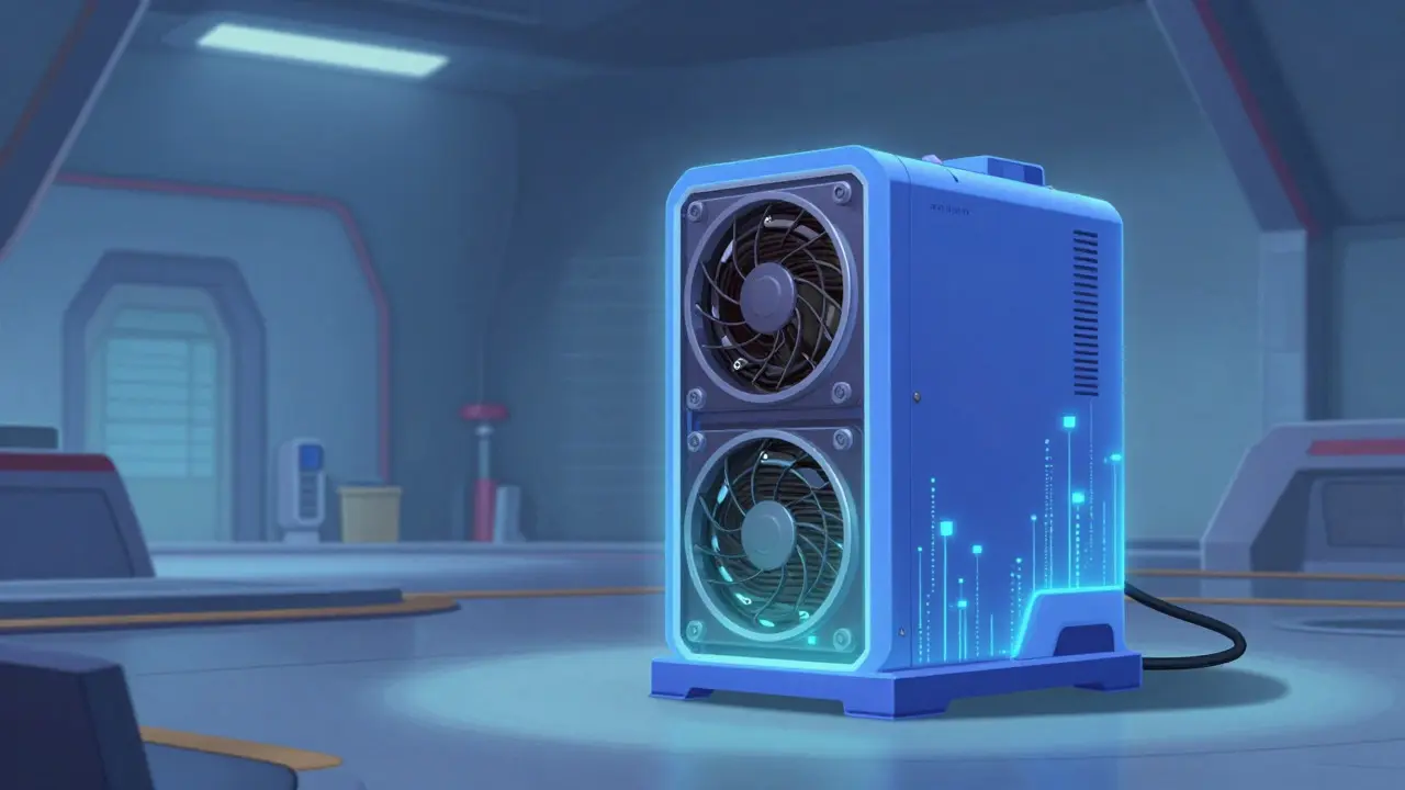 Comparativa de Fabricantes de ASIC para Minería: Bitmain, MicroBT y Alternativas en 2026