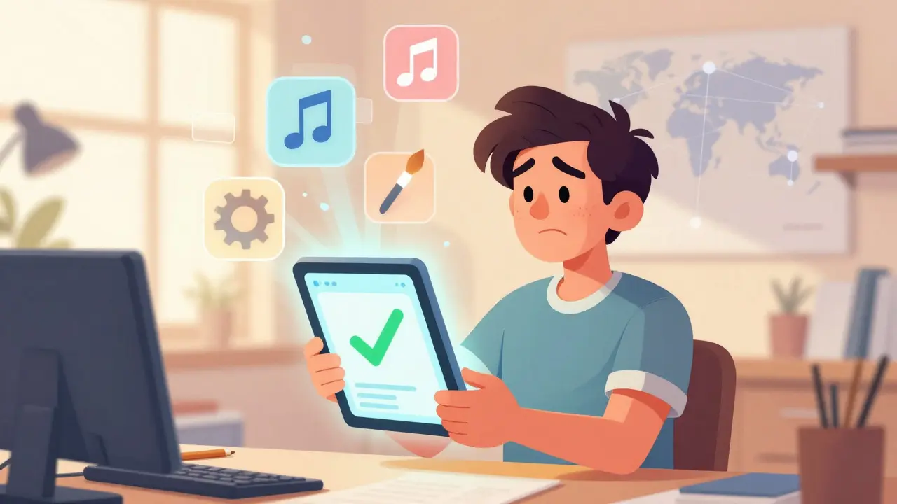 El futuro de la protección de propiedad intelectual con Blockchain en 2026