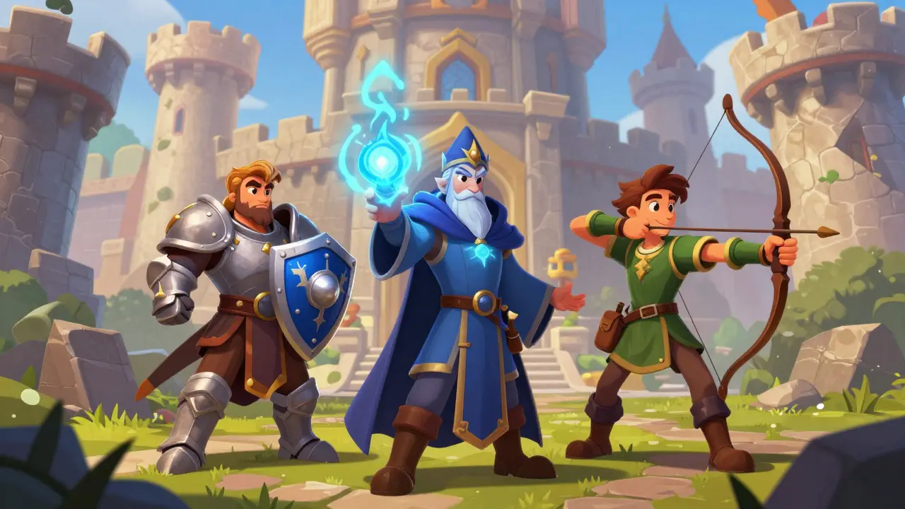 Guía Completa del Airdrop Genesis NFT de MagicCraft (MCRT): Premios, Reglas y Estado