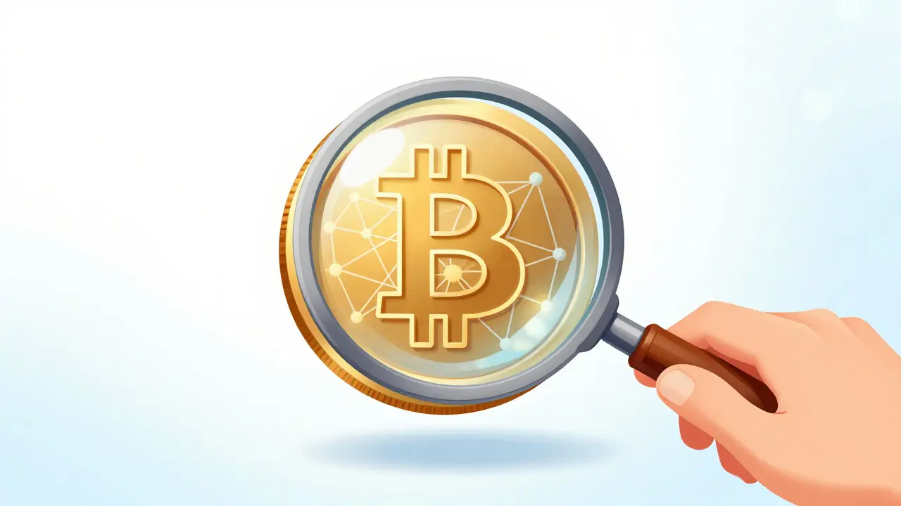 Monedas de Privacidad vs Bitcoin: Guía Completa sobre Anonimato y Transparencia