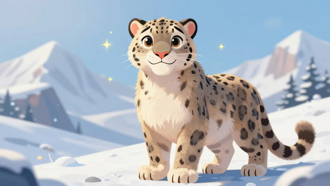 ¿Qué es Snow Leopard (SNL)? Análisis real del token meme y sus riesgos